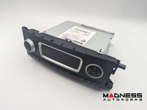 smart 451 Radio Head Unit - Single Din - Genuine smart - Take off unit 